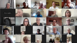 Successful AGM