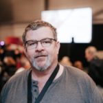 TreasurerScottish Borders