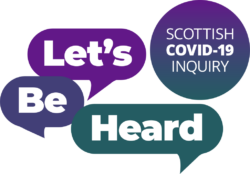 Let’s Be Heard