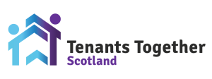 Tenants Together logo