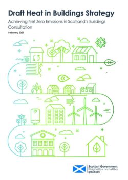 Consultation – Draft Heat Strategy