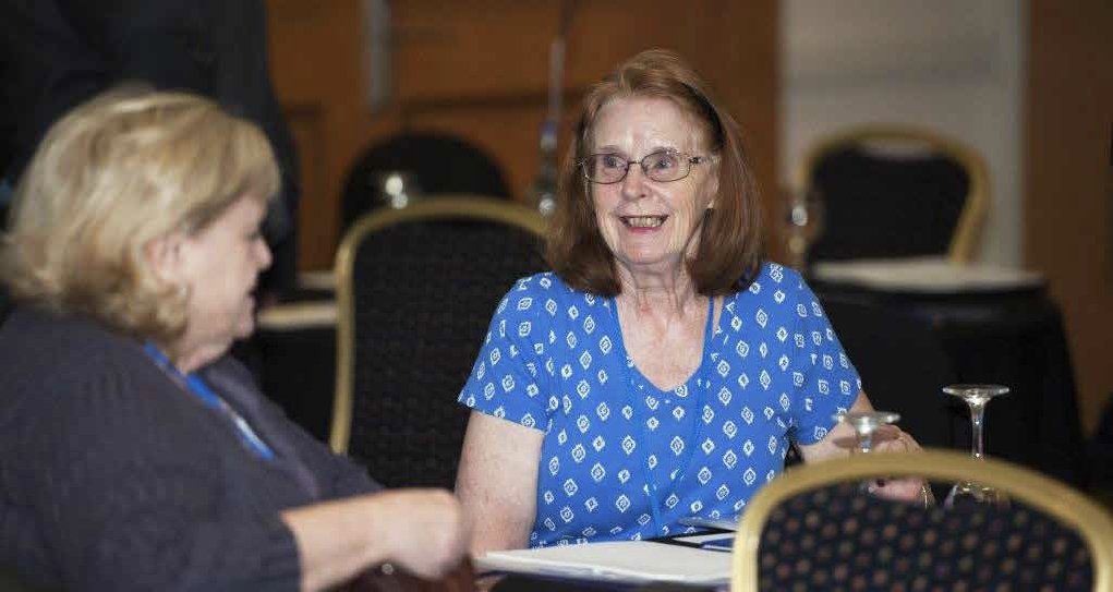 Tenant led scrutiny in practice