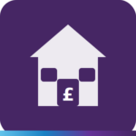 Housing Revenue Account (HRA) icon