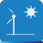Net Zero icon